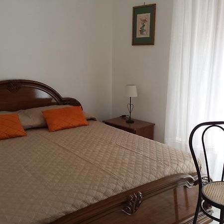 La Via Del Mare - Acireale Centro Storico Διαμέρισμα Εξωτερικό φωτογραφία