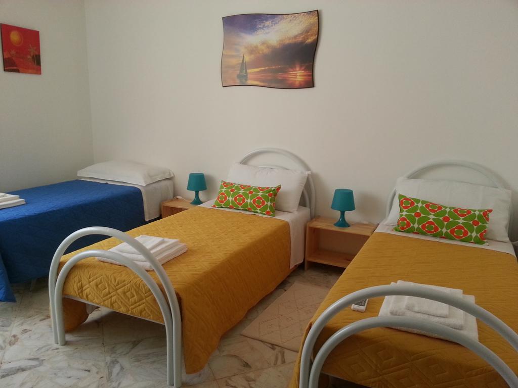 La Via Del Mare - Acireale Centro Storico Διαμέρισμα Δωμάτιο φωτογραφία
