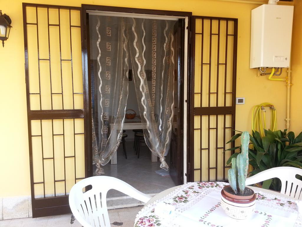 La Via Del Mare - Acireale Centro Storico Διαμέρισμα Δωμάτιο φωτογραφία