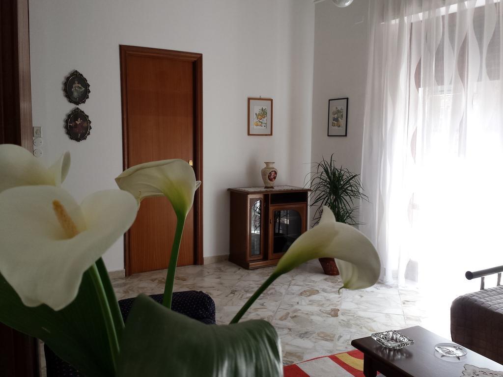 La Via Del Mare - Acireale Centro Storico Διαμέρισμα Εξωτερικό φωτογραφία